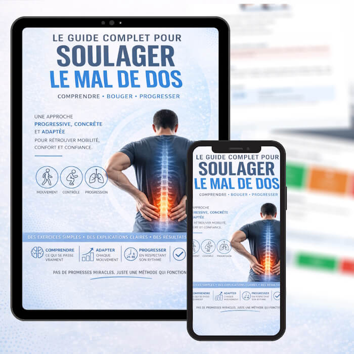 CorrectoFit™ - Correcteur d’assise réconfort – Image 6